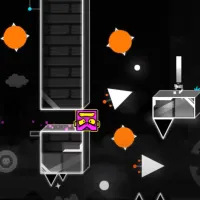 Geometry Dash Anatomic